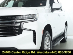 Used 2024  Chevrolet Tahoe 4WD 4dr LT at DriveNow Mayfield near Mayfield Heights&comma; OH