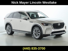 Used 2024  Mazda CX-90 3.3 Turbo Premium AWD at Drive Now Westlake near Westlake, OH