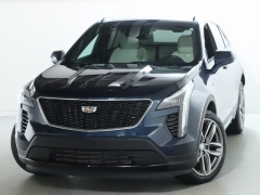 Used 2019 Cadillac XT4 4d SUV AWD Sport at Drive Now Westlake near Westlake, OH