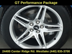 Used 2020  Ford Mustang GT Fastback at Drive Now Westlake near Westlake&comma; OH