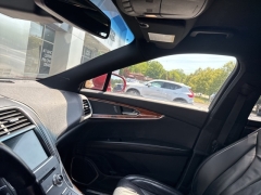 Used 2017 Lincoln MKX 4d SUV AWD Select 3.7L at Drive Now Westlake near Westlake, OH
