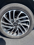 Used 2020 Lincoln Nautilus Reserve AWD at Drive Now Westlake near Westlake, OH