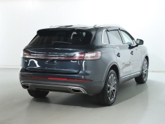 Used 2021  Lincoln Nautilus Reserve AWD at DriveNow Mayfield near Mayfield Heights&comma; OH