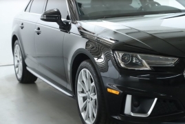 Used 2019 Audi A4 4d Sedan Quattro Premium at DriveNow Mayfield near Mayfield Heights, OH