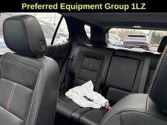 Used 2023  Chevrolet Equinox AWD 4dr Premier at DriveNow Mayfield near Mayfield Heights, OH