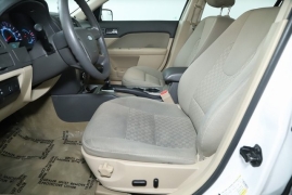 Used 2012 Ford Fusion 4d Sedan SE at Drive Now Westlake near Westlake, OH
