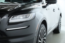 Used 2022 Lincoln Nautilus Black Label AWD at DriveNow Mayfield near Mayfield Heights, OH
