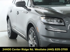 Used 2022  Lincoln Nautilus Reserve AWD at Drive Now Westlake near Westlake&comma; OH