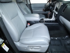 Used 2012  Toyota Sequoia 4d SUV 4WD Platinum FFV at DriveNow Mayfield near Mayfield Heights, OH