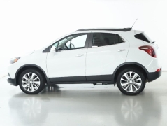 Used 2019 Buick Encore 4d SUV AWD Preferred at Drive Now Westlake near Westlake, OH