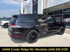 Used 2025  Lincoln Aviator Reserve AWD at DriveNow Mayfield near Mayfield Heights&comma; OH