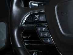 Used 2022 Lincoln Navigator L Black Label 4x4 at DriveNow Mayfield near Mayfield Heights, OH