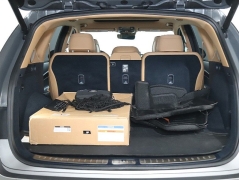 Used 2023  Genesis GV80 3&period;5T AWD at DriveNow Mayfield near Mayfield Heights&comma; OH