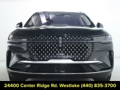Used 2024  Lincoln Nautilus Reserve AWD at DriveNow Mayfield near Mayfield Heights&comma; OH