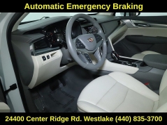 Used 2022  Cadillac XT5 AWD 4dr Premium Luxury at Drive Now Westlake near Westlake&comma; OH