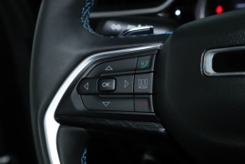 Used 2024 Jeep Grand Cherokee 4xe Trailhawk 4x4 at DriveNow Mayfield near Mayfield Heights, OH