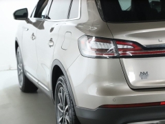 Used 2021 Lincoln Nautilus Standard AWD at Drive Now Westlake near Westlake, OH