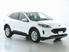 Used 2021 Ford Escape SE FWD at Drive Now Westlake near Westlake, OH