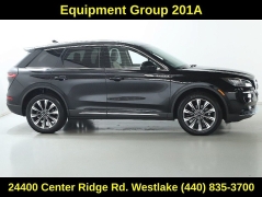 Used 2022  Lincoln Corsair Reserve AWD at Drive Now Westlake near Westlake&comma; OH