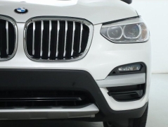Used 2020  BMW X3 xDrive30i Sports Activity Vehicle at DriveNow Mayfield near Mayfield Heights, OH