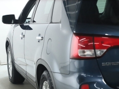 Used 2015  Kia Sorento 4d SUV FWD LX at Drive Now Westlake near Westlake&comma; OH