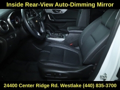 Used 2023  Chevrolet Blazer FWD 4dr LT w&sol;3LT at DriveNow Mayfield near Mayfield Heights&comma; OH