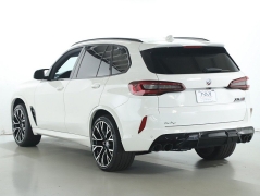 Used 2022  BMW X5 M Sports Activity Vehicle at DriveNow Mayfield near Mayfield Heights&comma; OH