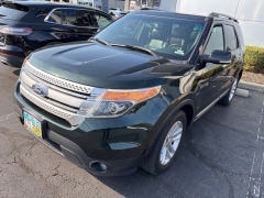 Used 2013 Ford Explorer 4d SUV FWD XLT at Drive Now Westlake near Westlake, OH