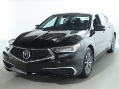 Used 2019 Acura TLX 4d Sedan FWD 2.4L at Drive Now Westlake near Westlake, OH