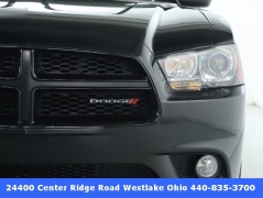 Used 2014  Dodge Charger 4dr Sdn RT AWD at Drive Now Westlake near Westlake, OH