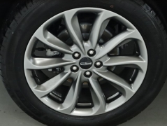 Used 2022  Lincoln Corsair Standard AWD at DriveNow Mayfield near Mayfield Heights, OH