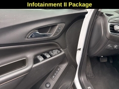 Used 2023  Chevrolet Equinox AWD 4dr Premier at DriveNow Mayfield near Mayfield Heights, OH