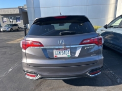 Used 2017 Acura RDX AWD at DriveNow Mayfield near Mayfield Heights, OH