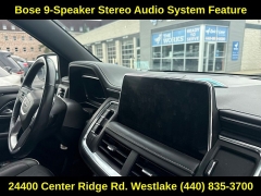 Used 2022  GMC Yukon XL 4WD 4dr SLT at DriveNow Mayfield near Mayfield Heights&comma; OH
