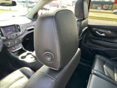 Used 2020  GMC Terrain 4d SUV AWD Denali at DriveNow Mayfield near Mayfield Heights&comma; OH