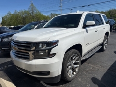 Used 2017 Chevrolet Tahoe 4d SUV 4WD LT at DriveNow Mayfield near Mayfield Heights, OH