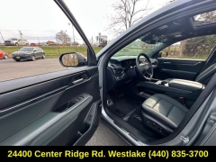 Used 2024  GMC Acadia AWD 4dr AT4 at DriveNow Mayfield near Mayfield Heights&comma; OH