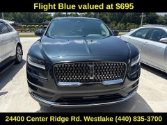 Used 2021  Lincoln Nautilus Reserve AWD at Drive Now Westlake near Westlake&comma; OH