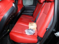 Used 2025 Toyota Tacoma Hybrid 4WD TRD Pro Double Cab 5ft Bed AT at Drive Now Westlake near Westlake, OH