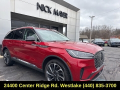 Used 2025  Lincoln Aviator Reserve AWD at DriveNow Mayfield near Mayfield Heights&comma; OH