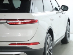 Used 2022  Lincoln Corsair Reserve FWD at Drive Now Westlake near Westlake&comma; OH