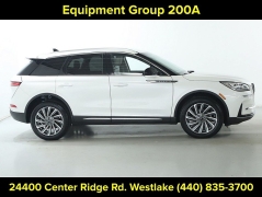 Used 2023  Lincoln Corsair Reserve FWD at Drive Now Westlake near Westlake&comma; OH