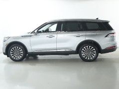 Used 2023  Lincoln Aviator Standard AWD at Drive Now Westlake near Westlake&comma; OH