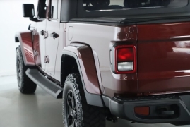 Used 2022 Jeep Gladiator Willys Sport 4x4 at DriveNow Mayfield near Mayfield Heights, OH