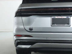 Used 2025  Lincoln Nautilus Reserve AWD at Drive Now Westlake near Westlake&comma; OH