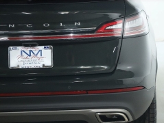 Used 2022  Lincoln Nautilus Reserve AWD at DriveNow Mayfield near Mayfield Heights&comma; OH