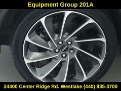 Used 2023  Lincoln Nautilus Reserve AWD at Drive Now Westlake near Westlake&comma; OH