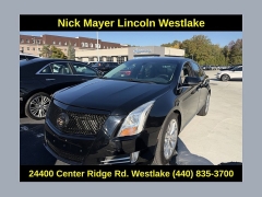 Used 2013  Cadillac XTS 4d Sedan Luxury AWD at DriveNow Mayfield near Mayfield Heights&comma; OH