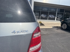 Used 2012 Mercedes-Benz GL-Class 4d SUV GL450 at Drive Now Westlake near Westlake, OH