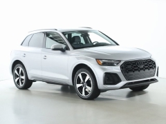 Used 2022 Audi Q5 S line Prestige 45 TFSI quattro at DriveNow Mayfield near Mayfield Heights, OH